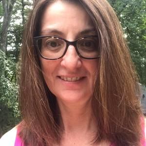 Meet your Posher, Lisa marie